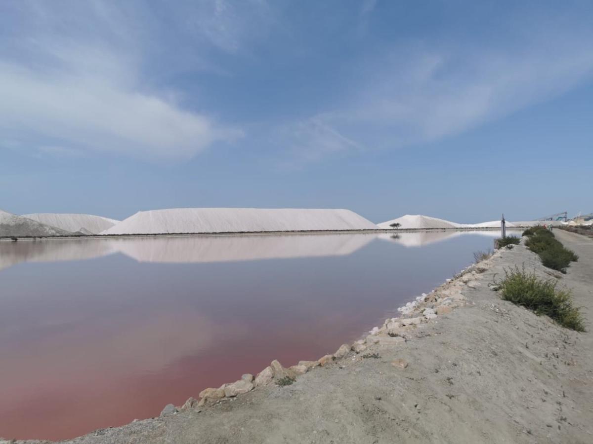 Cabane Cassiopee Aigues- Mortes Екстер'єр фото